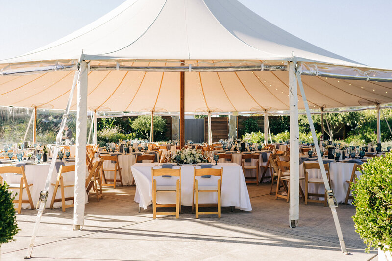 Cornerstone Sonoma wedding photos in CA